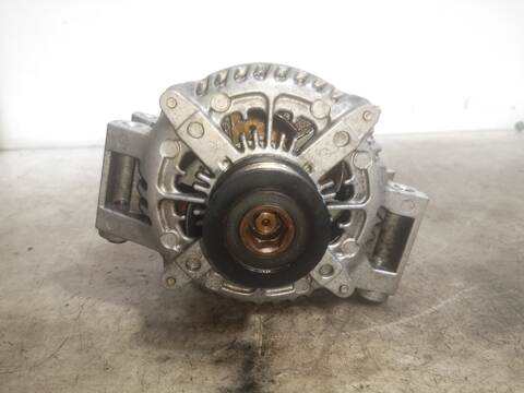 Foto 2ª: Alternador Jeep Grand Cherokee EXF (2017)