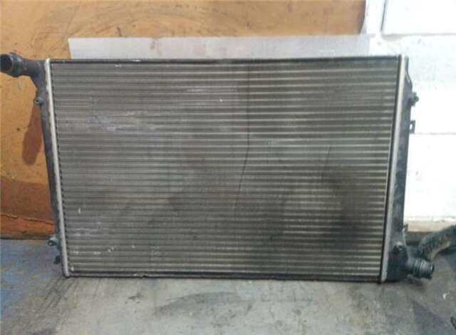 Foto 2ª: Radiador Motor Audi A3 2.0 TDI AMBIENTE (DPF) [2.0 LTR. - 103 KW TDI] [BMM]