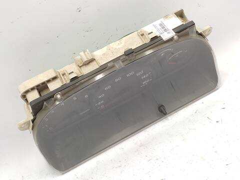 Foto 3ª: Cuadro de Instrumentos Suzuki Grand Vitara 2.0 TD 4X4 SQ 420D) 87CV 64KW [RF] (2000)