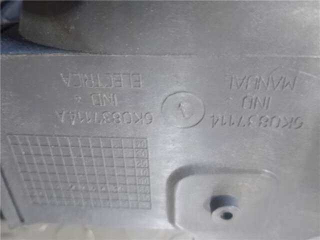 Foto 3ª: Maneta Interior Delantera Derecha Seat Ibiza 1.9 TDI [AGR]