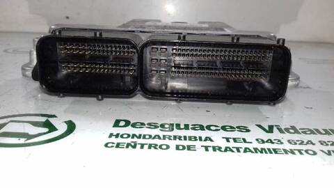 Foto 3ª: Centralita Motor ECU Audi A4 BASICO AVANT 136CV 100KW [CJCB] (2011)