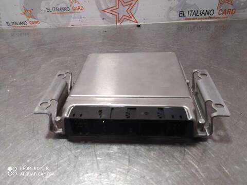 Foto 3ª: Centralita Motor ECU Mercedes Clase E 180 220 T CDI 210.206) 125CV 92KW FAMILIAR [OM611961] (1998)