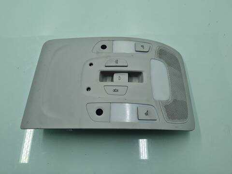 Luz Interior Audi A6 3.0 TDI QUATTRO 245CV 180KW