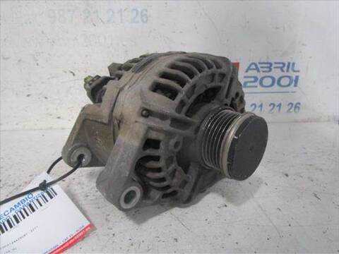 Alternador Opel Corsa 1.4 100CV 74KW