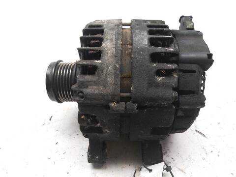 Foto 3ª: Alternador Peugeot 308 1.6 HDI 100 [BHY (DV6FD)] (2013)