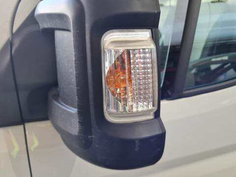 Foto 4ª: Retrovisor Izquierdo Fiat Ducato 130 RS 4035 MM) L4H2) 131CV 96KW FURGON [F1AGL411D] (2018)