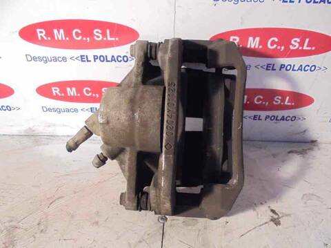 Foto 3ª: Pinza Freno Delantera Derecho Ford Mondeo 1.8 CAT BERLINA 125CV 92KW [CHBA] (2001)