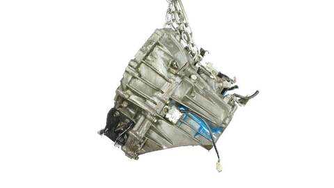 Foto 2ª: Caja Cambios Peugeot 107 1.0 [CFA (384F)] (2005)