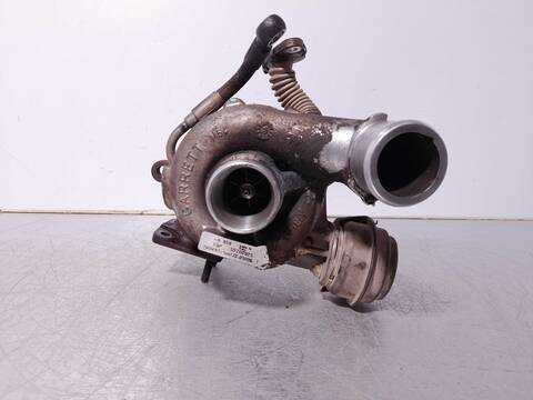 Turbocompresor Alfa Romeo Gt 1.9 JTD M) 16V CAT 150CV 110KW
