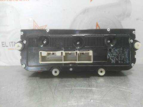 Foto 2ª: Mando Climatizador Seat Leon 102CV 75KW