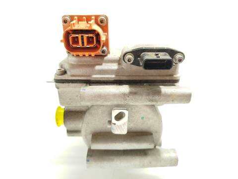 Foto 3ª: Compresor Aire Acondicionado Dacia Spring EV B6M1) 45CV 33KW [4DB 403] (2023)