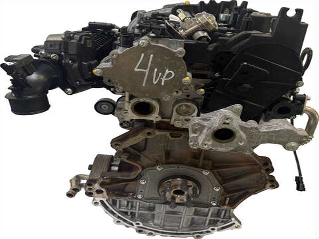 Foto 2ª: Motor Completo Ford Fiesta 125CV 92KW [B7JB] (2021)