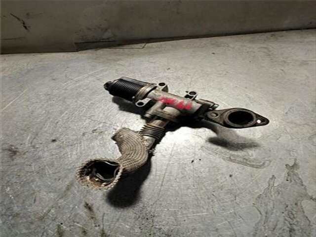 Foto 3ª: Valvula EGR Peugeot 307 1.6 D-SIGN [1.6 LTR. - 80 KW 16V CAT (NFU - TU5JP4)] [9HZ]