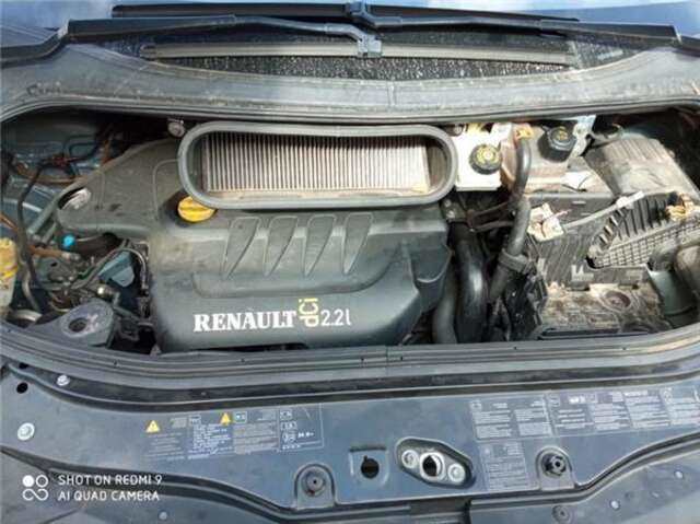 Foto 3ª: Abs Renault Espace 2.2 DCI [G9TJ742]