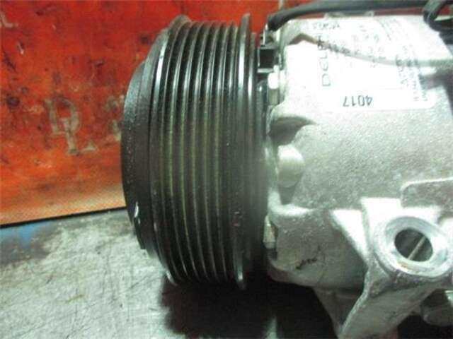 Foto 3ª: Compresor Aire Acondicionado Opel Astra 1.3 ENJOY [1.3 LTR. - 70 KW 16V CDTI]