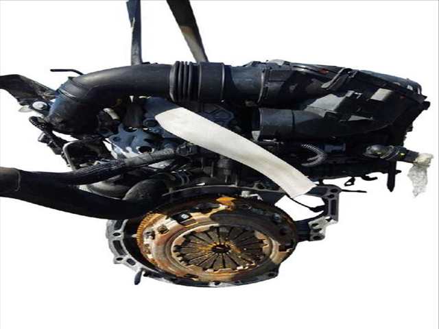 Foto 2ª: Motor Completo Peugeot 208 1.4 HDI 68CV (2012)