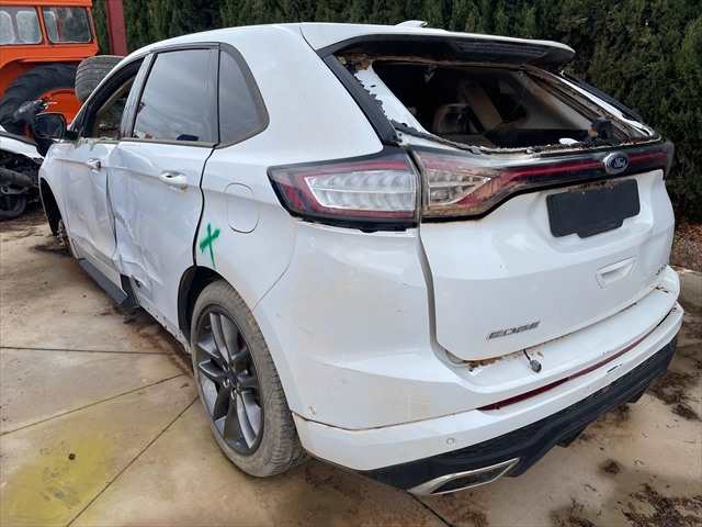 Foto 2ª: Paragolpes Trasero Ford Edge 2.0 TDCI MK2 [T8CC] (2016)