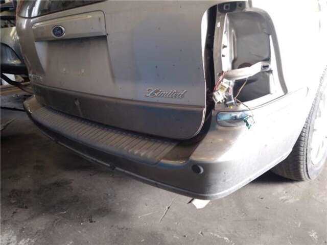 Paragolpes Trasero Ford Windstar 3.0 BÁSICO (1999- ) [3.0 LTR. - 108 KW V6 CAT]