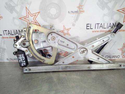 Elevalunas Manual Trasero Derecho Kia Sorento 2.5 CRDI EX 140CV 103KW