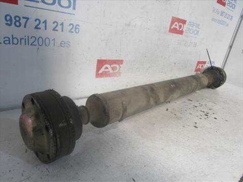 Transmision Central Jeep Grand Cherokee 3.1 TD LIMITED 140CV 103KW