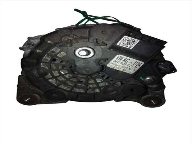 Foto 2ª: Alternador Seat Leon 1.2 TSI 86CV (2012)