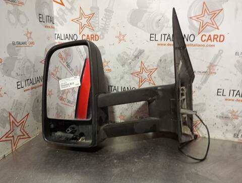 Retrovisor Derecho Mercedes Sprinter 3.0 CDI CAT 190CV 140KW CAJA ABIERTA