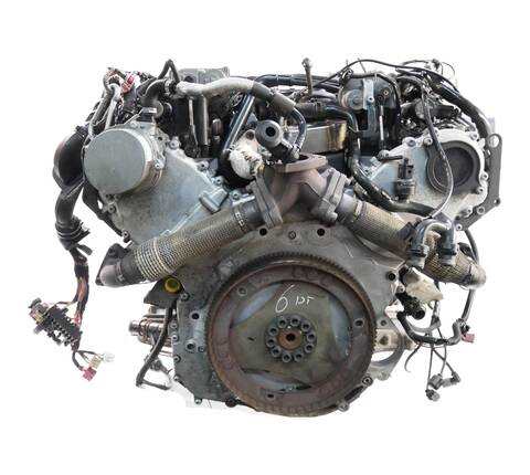 Motor Completo Audi A4 B7 C6 180CV 132KW