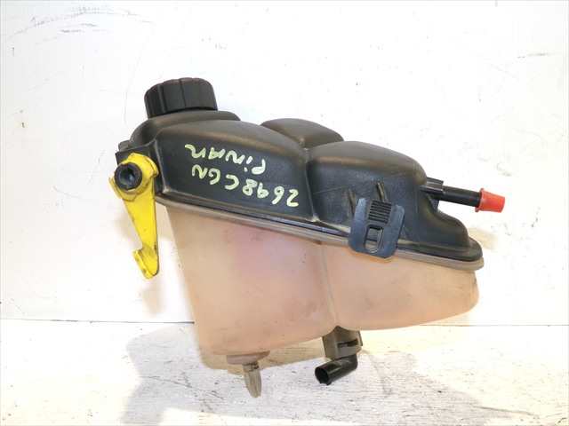 Deposito Expansion Mercedes Clase A 170 1.7 CDI W168,1998-2004