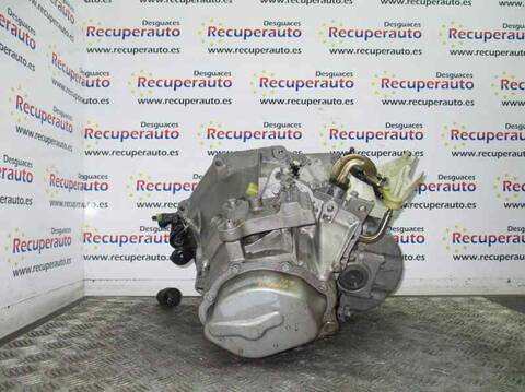 Foto 2ª: Caja Cambios Peugeot 207 9HXDV6ATED4 (2006)
