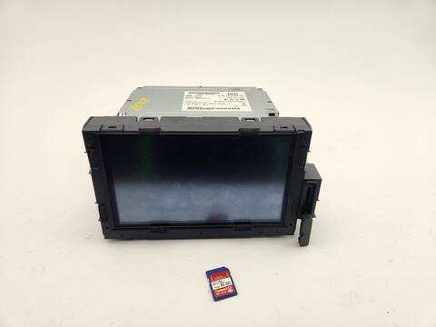 Pantalla Multifuncion Kia Optima EMOTION 141CV 104KW