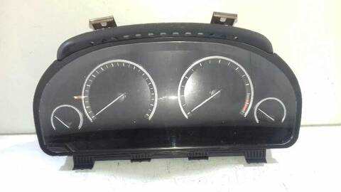 Cuadro de Instrumentos Bmw Serie 5 518 550I XDRIVE 408CV 300KW