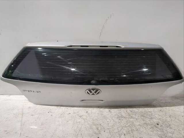 Foto 2ª: Portón Volkswagen Polo 1.9 SDI 64CV [ASY] (2001)