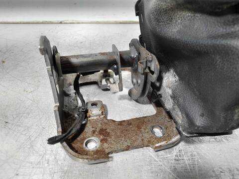 Foto 4ª: Freno de Mano Ford Mondeo 1.8 TDCI CAT 125CV 92KW [KHBA] (2006)