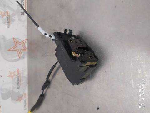 Foto 3ª: Cerradura Puerta Trasera Derecha Peugeot 308 ACCESS 115CV 85KW [9H05] (2014)