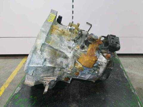 Foto 2ª: Caja Cambios Hyundai i30 CLASSIC 109CV 80KW [G4FA] (2010)