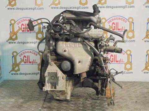 Motor Completo Renault Megane CLASSIC LA0) 1.6E RT CENTURY