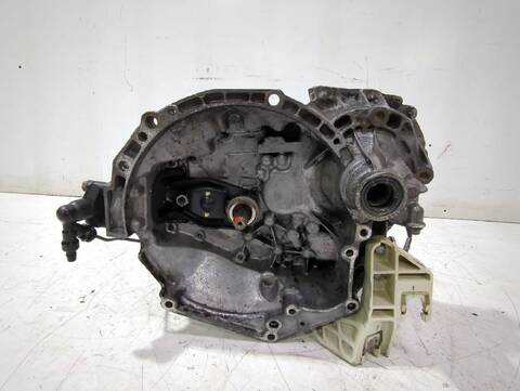 Foto 3ª: Caja Cambios Peugeot 307 1.4 16V 88CV [KFU (ET3J4)] (2000)