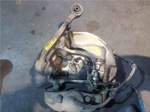 Foto 3ª: Mangueta Delantera Derecha Bmw Serie 5 518 3.0 530I [3.0 LTR. - 170 KW 24V CAT] [M54 306 S3]