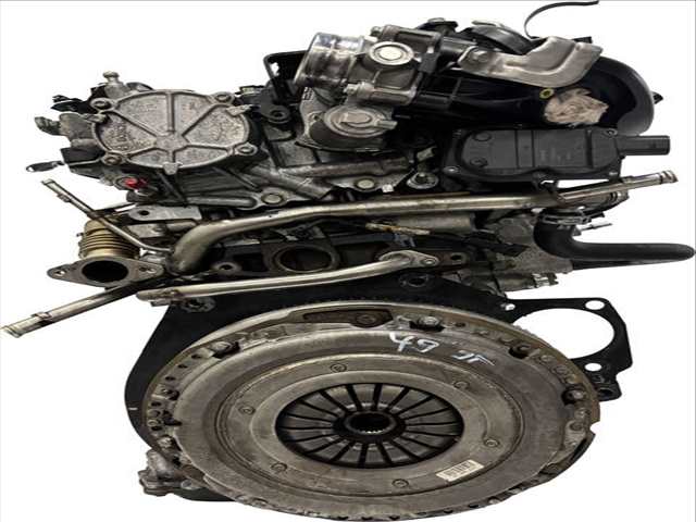 Foto 3ª: Motor Completo Opel Antara 170CV 125KW [B20DTH LFS] (2015)