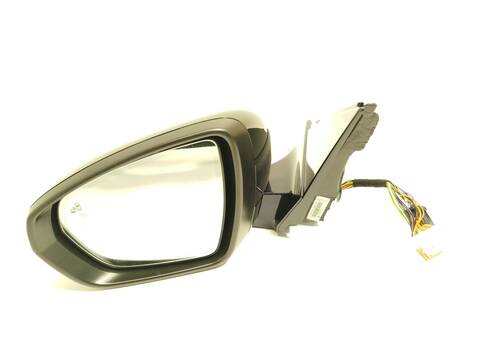 Retrovisor Izquierdo DS 7 E-TENSE 225 J4DGZU) 181CV 133KW