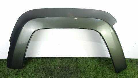 Aletin Delantero Derecho Jeep Cherokee 2.8 CRD 4X4 177CV 130KW