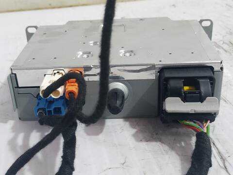 Foto 3ª: Sistema Audio Radio CD Opel Corsa EDITION 101CV [F 12 XHL] (2019)