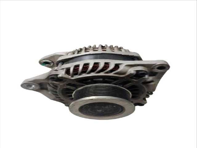 Foto 2ª: Alternador Nissan Navara 2.5 DCI 4WD (2004)