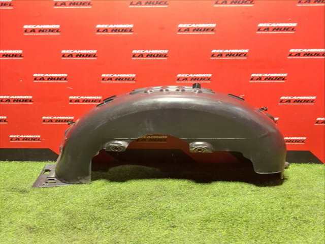 Pase Rueda Citroen Jumpy 1.5 BLUEHDI 100 102CV 75KW FURGONETA