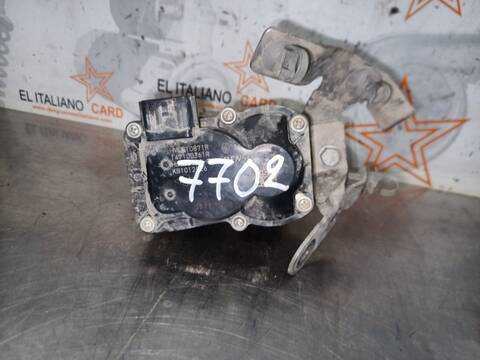 Valvula EGR Dacia Dokker ESSENTIAL 75CV 55KW