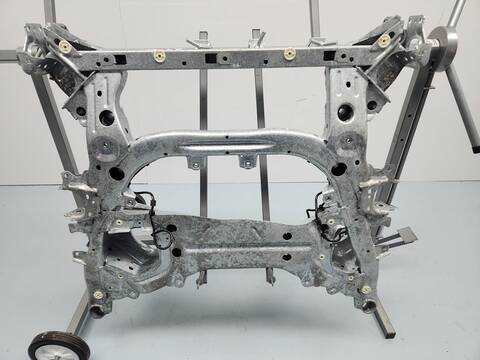 Foto 2ª: Puente Delantero Bmw Serie 3 315 330D XDRIVE SPORT LINE 4P) BERLINA 265CV [B57D30A] (2022)