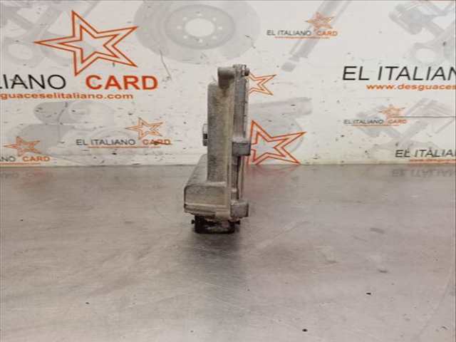 Foto 3ª: Centralita Motor ECU Renault Clio ZEN 90CV 66KW [H4B A4] (2015)