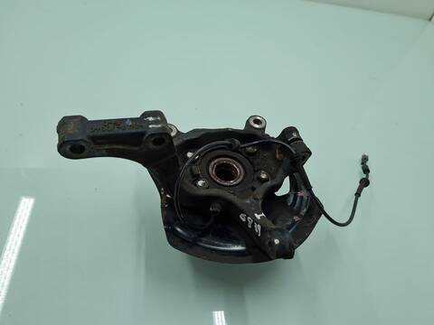 Mangueta Delantera Izquierda Nissan Qashqai GASOLINA