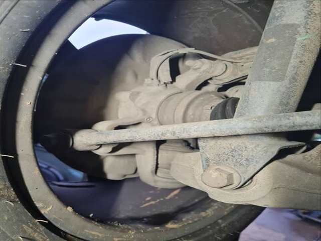 Mangueta Trasera Izquierda Mercedes Clase ML 350 3.0 D 258CV 190KW AUT. W166) BLUETEC 166.004) OM642