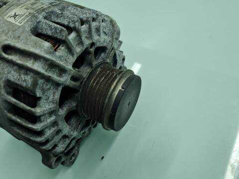 Foto 2ª: Alternador Audi A4 BASICO 190CV 140KW [CGKA] (2008)